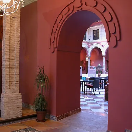 Santo Domingo Hotel