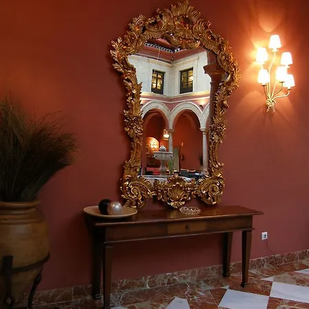 Hotel Santo Domingo