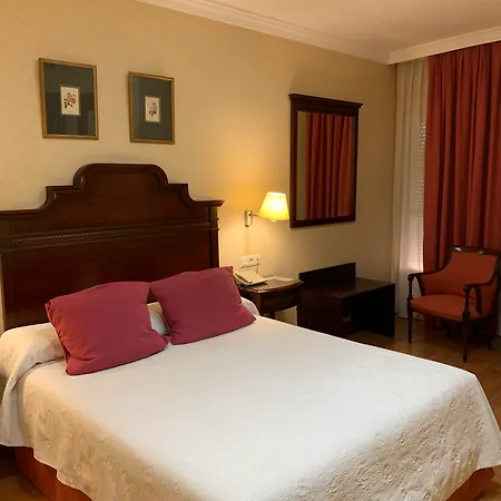 Santo Domingo Hotel 4*