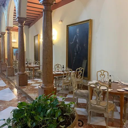 Santo Domingo Hotel