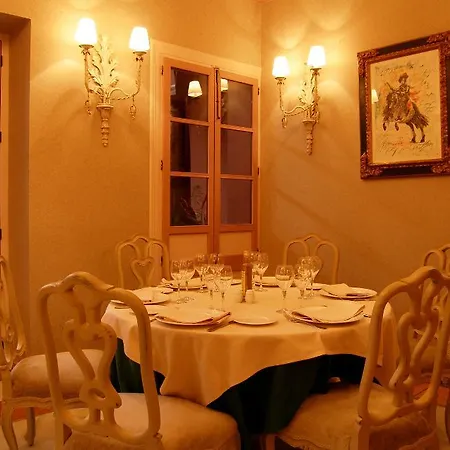 Hotel Santo Domingo Lucena