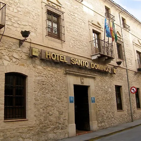 Santo Domingo Hotel Lucena