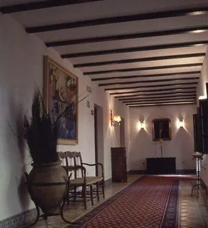 Hotel Santo Domingo