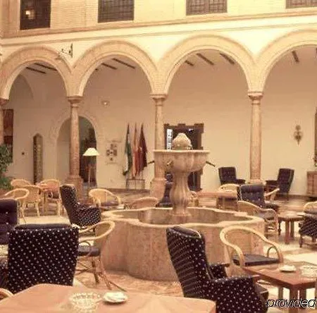 Santo Domingo Hotel Lucena