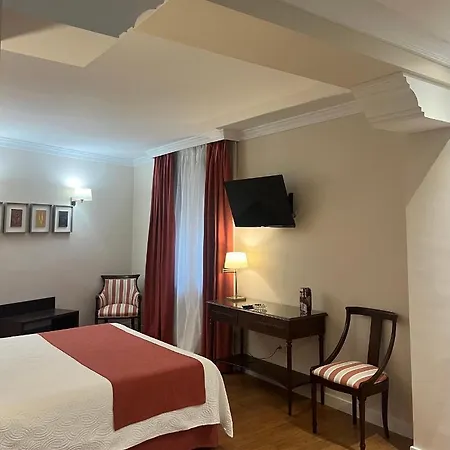 Hotel Santo Domingo