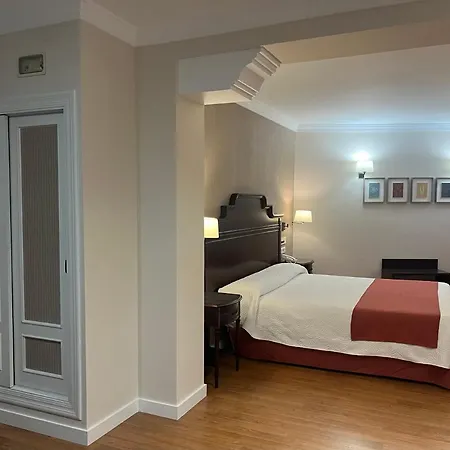 Santo Domingo Hotel Lucena