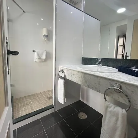 Santo Domingo Hotel 4*