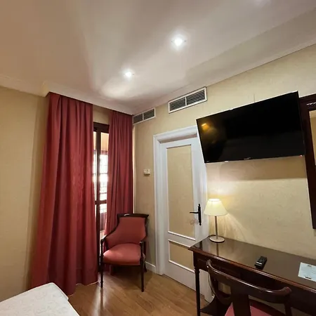 Santo Domingo Hotel