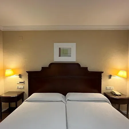 Hotel Santo Domingo 4*