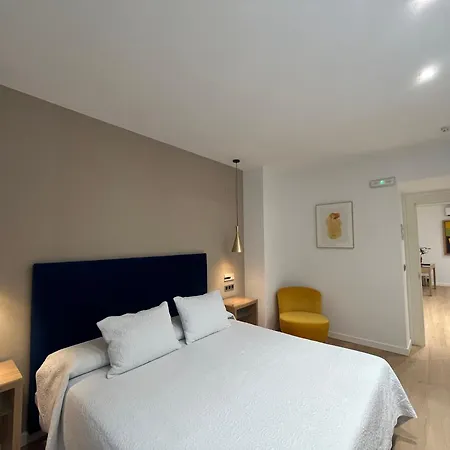 Santo Domingo Hotel 4*