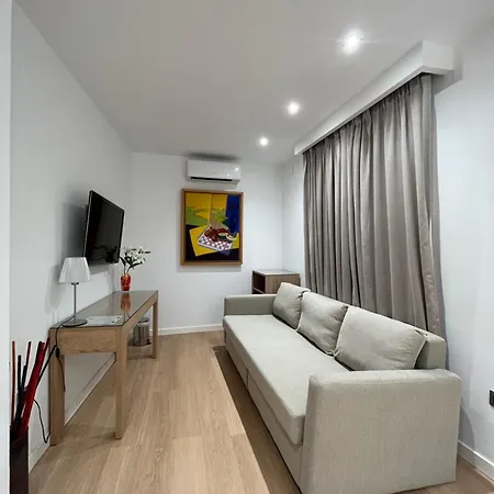 Hotel Santo Domingo Lucena