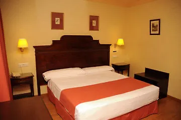 Hotel Santo Domingo