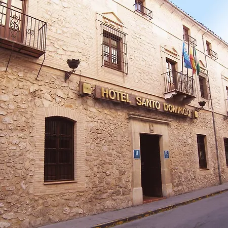 Hotel Santo Domingo