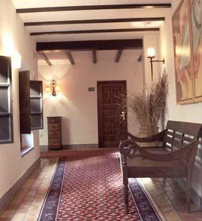 Santo Domingo Hotel Lucena