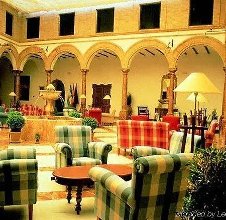 Santo Domingo Hotel
