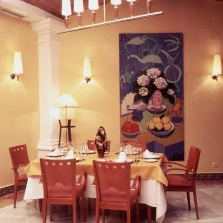Hotel Santo Domingo Lucena