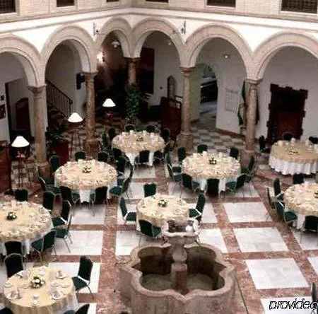 Santo Domingo Lucena