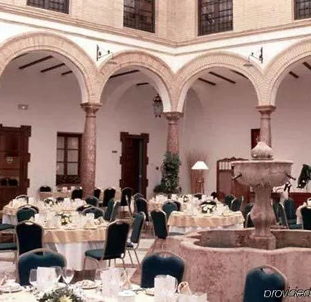 Hotel Santo Domingo 4*