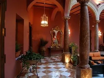 Santo Domingo 4* Lucena