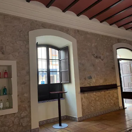 Hotel Santo Domingo 4*