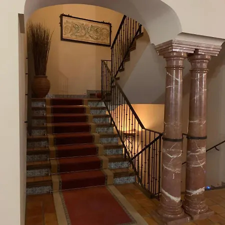 Santo Domingo Hotel Lucena