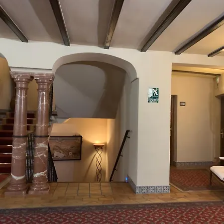 Santo Domingo Hotel Lucena