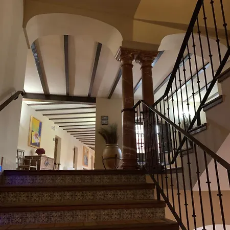 Santo Domingo Lucena