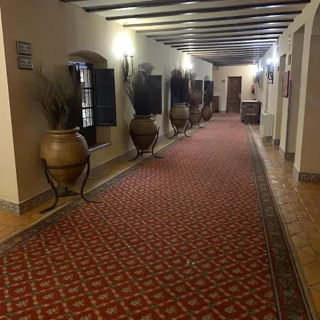 Santo Domingo Hotel