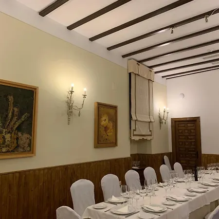 Santo Domingo Hotel