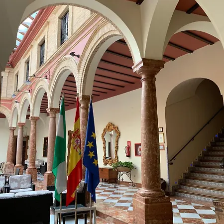 Santo Domingo Lucena