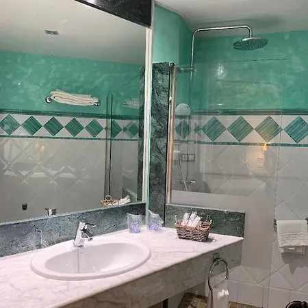Santo Domingo Hotel 4*