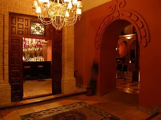 Santo Domingo Hotel