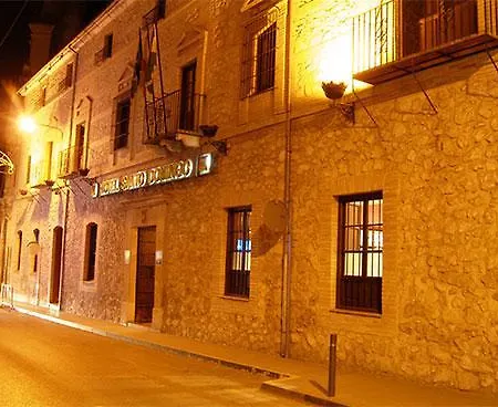 Santo Domingo Hotel 4*